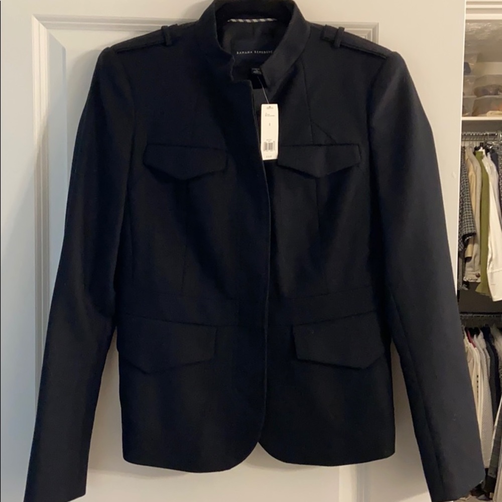Banana Republic Jacket